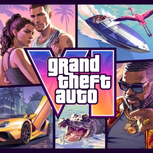 Lojas se Recusam a Vender GTA 6 em Físico