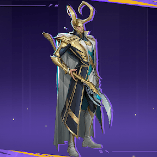 Loki invade o Marvel Rivals: como obter sua pele exclusiva antes do lançamento de Avengers: Doomsday