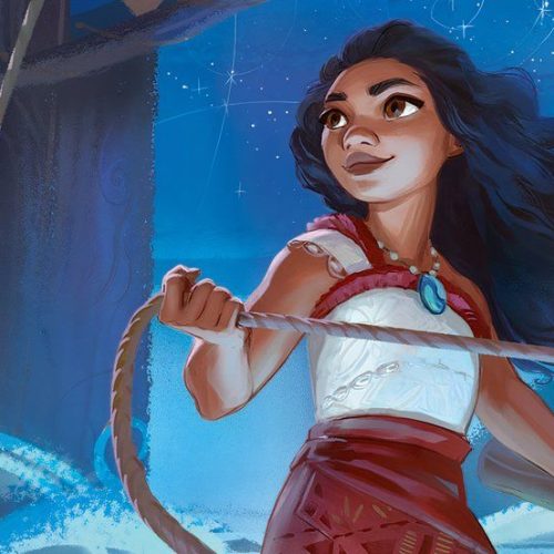 Lorcana tem seu análogo ao Commander do Magic!
