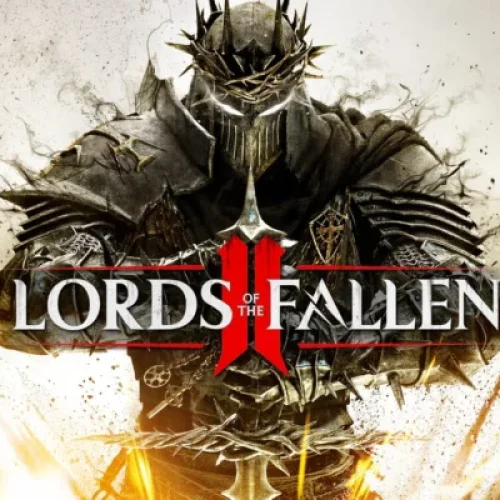 Lords of the Fallen 2: Novos detalhes e gameplay surpreendem no Summer Game Fest