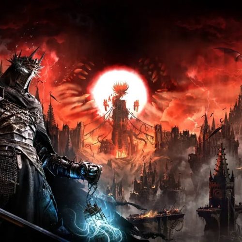 Lords of the Fallen 2 vai mudar de casa! Epic Games Store perde exclusividade