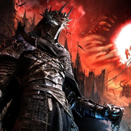 Lords of the Fallen II chega em grande estilo para o Switch 2 e demais plataformas!