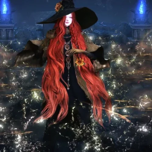 Lost Ark entra em um mundo de sombras com atualização ‘A Sombra Sobe’