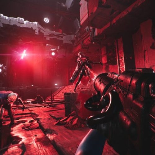Luna Abyss: Equipe inteira demitida menos de um mês após lançamento