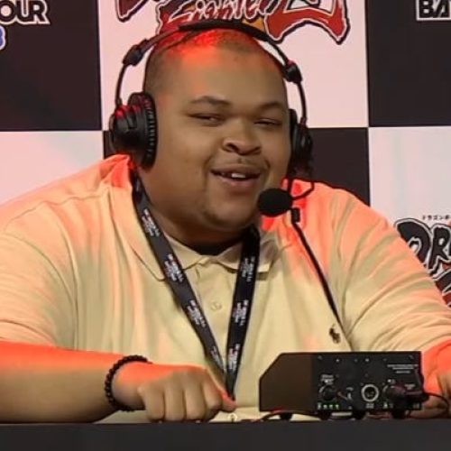 Luta de Videojogos se Torna Luta Real em Nova York