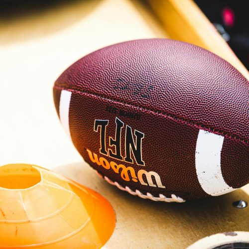 Madden NFL 27: Quarterback dos Bears Conquista a Capa