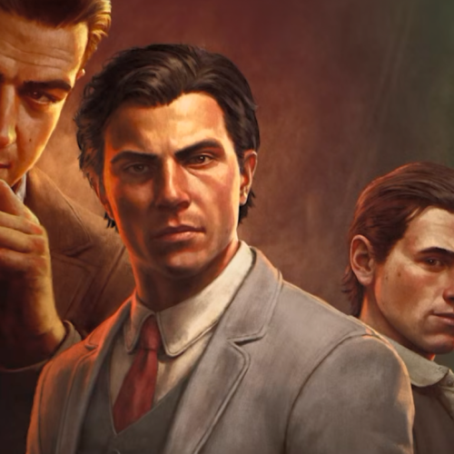 Mafia: The Old Country lança expansão Man of Honor em agosto!