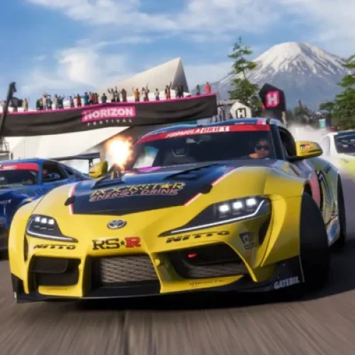 Maio de Fogo: Forza Horizon 6 e Outros Bombões Chegam ao GeForce Now!