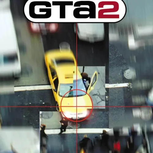 Maior Surpresa da Grand Theft Auto: Capa que Desafia Expectativas