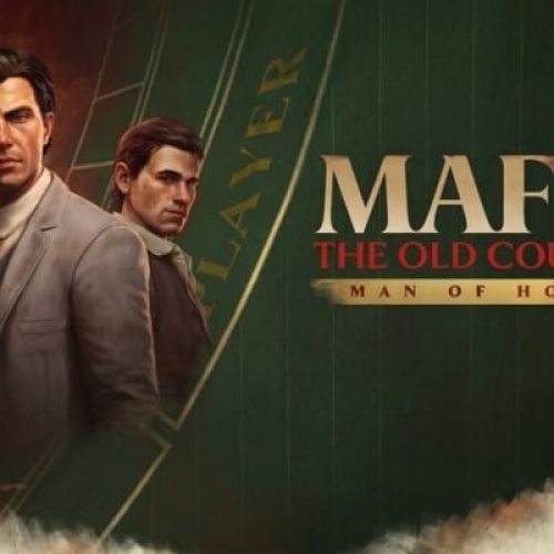 Man of Honor Chega para Expandir a Máfia em Agosto!