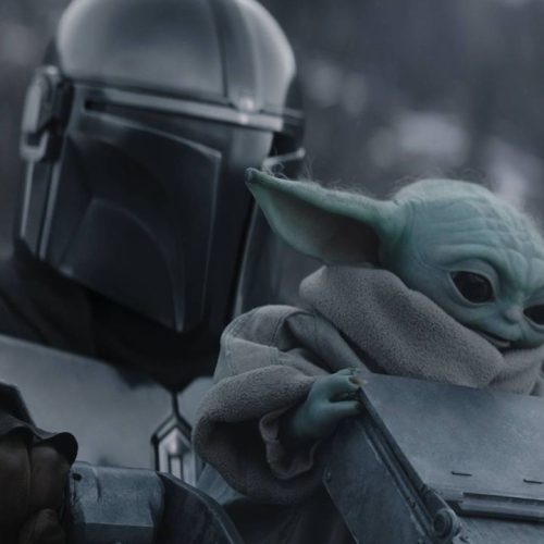 Mandaloriano defende bilheteria de Star Wars e dá pistas sobre o plano maior de Dave Filoni