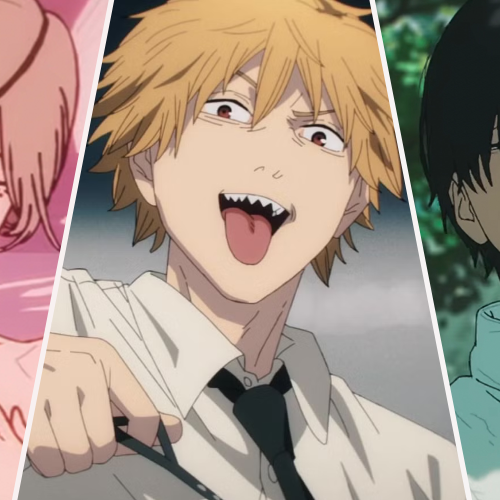 MAPPA Anuncia Temporada 2 do Chainsaw Man em Trailer Impactante