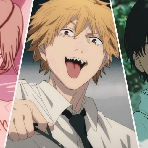 MAPPA Anuncia Temporada 2 do Chainsaw Man em Trailer Impactante