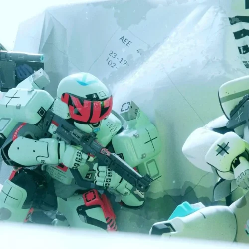 Marathon: A Batalha por um Equilíbrio Perfeito