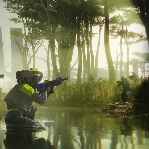 Marathon explode com novidades em Season 1! 20+ correções revolucionam o jogo!