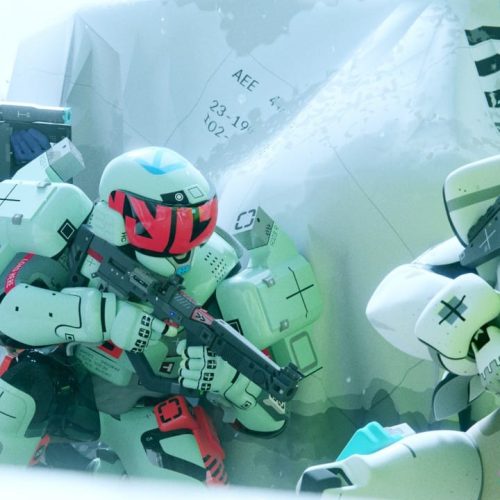 Marathon Leva um Pulso de Nova Vida com Update 1.013!