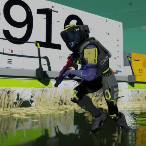 Marathon: O Grande Investimento na Realidade Virtual