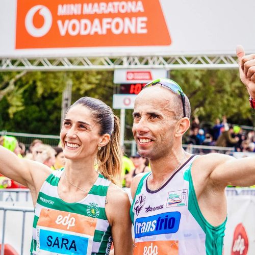 Maratona Acima de Todas as Coisas: Um Novo Pulo de Qualidade para os Jogadores