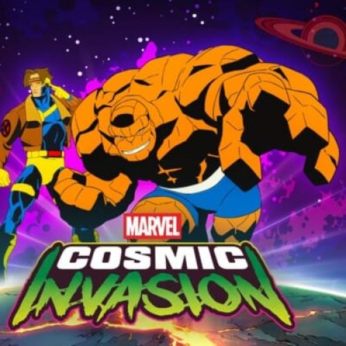 Marvel Cosmic Invasion explodiu com 1,5 milhão de jogadores e recebe atualização emocionante!