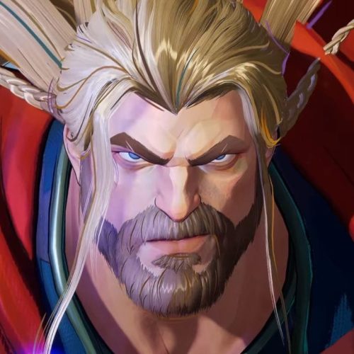 Marvel Rivals: A Nova Fronteira dos Jogos de Combate