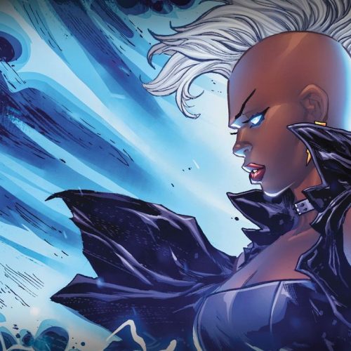 Marvel Super Heroes, o resgate!