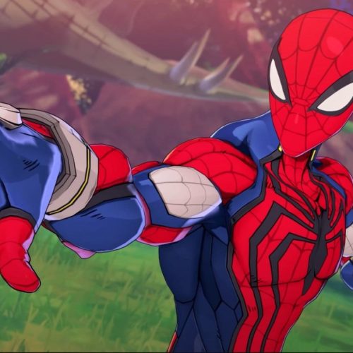 Marvel Tōkon: Batalhas Epicas Chegam à História