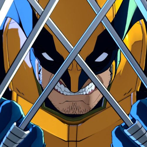 Marvel Tōkon Chega à PC com Teste de Jogo Antes do Lançamento