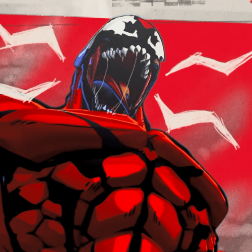 Marvel Tokon: Fighting Souls revela Carnificina, Duende Verde e Magneto em um trailer EXPLOSIVO!
