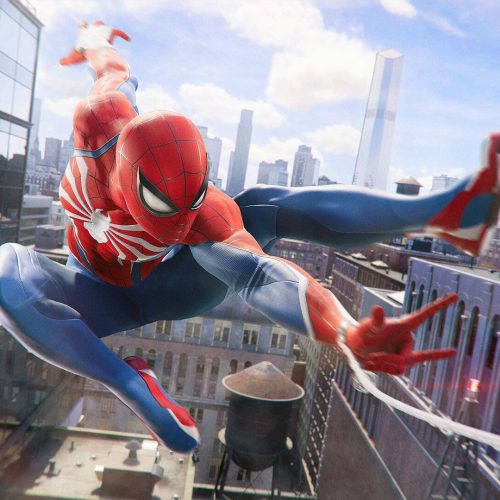 Marvel’s Spider-Man 2: Novo DLC Gratuito Baseado em Brand New Day