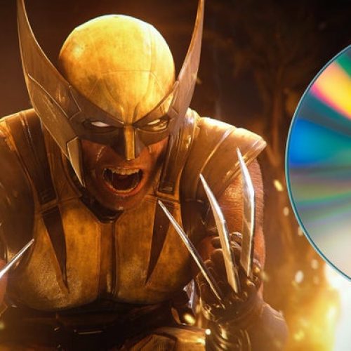 Marvel’s Wolverine chega com o disco na caixa, Insomniac tranquiliza os jogadores