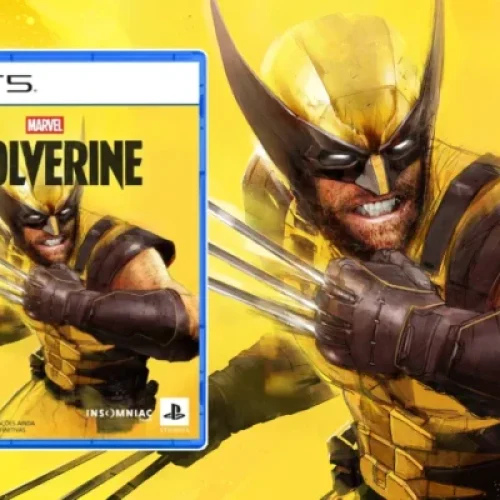 Marvel’s Wolverine em PS5: Desconto Explosivo na Pré-Venda!