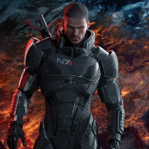Mass Effect 5 Avança em Segredo: O Futuro do Universo Andromeda