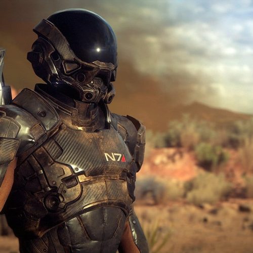 Mass Effect: Andromeda – A Verdadeira História de um Jogo Maltratado