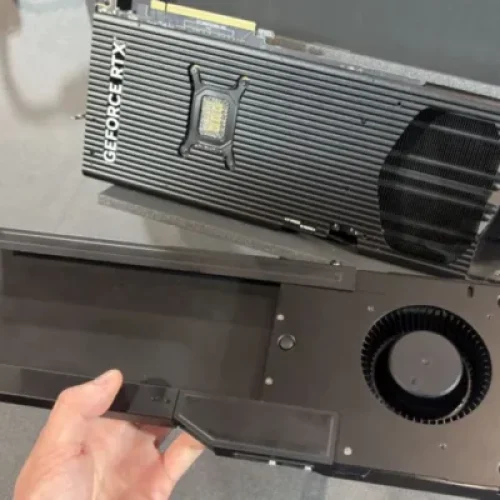 MasterFlow: Cooler Master revoluciona o resfriamento com acessório inovador