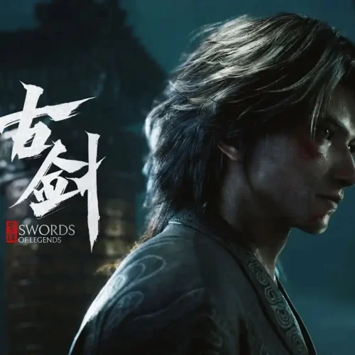 Trailer de Swords of Legends marca o retorno da saga Gujian