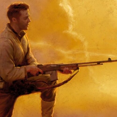 MEDAL OF HONOR REMAKE SURPRENDE: Fã cria versão melhorada com elementos de Allied Assault!