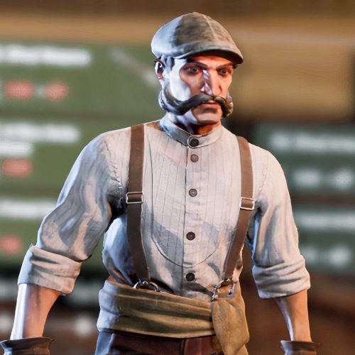 Melhores Atualizações da Árvore de Técnica para Sand: Raiders of Sophie