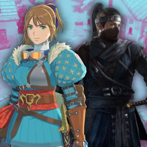 Melhores Jogos de RPG de 2026: Nossa Classificação