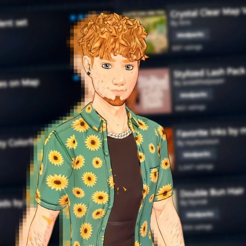 Melhores Mods e Conteúdo Personalizado para o Paralives