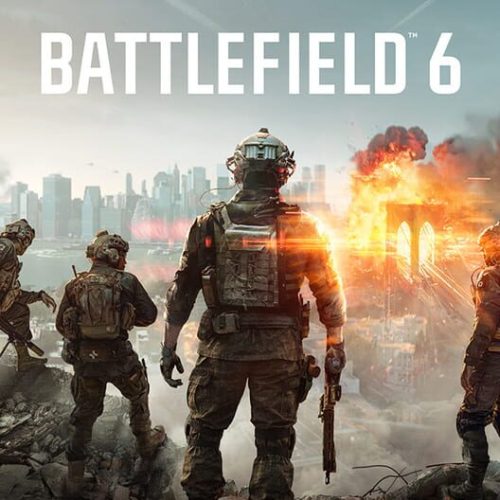Melhorias Imprevistas para Battlefield 6
