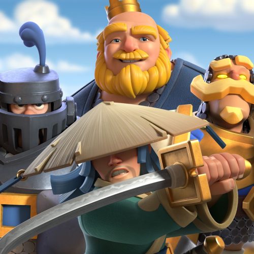 Meta de Jogo no Clash Royale: Tândeleiras que Precisam ser Tentadas