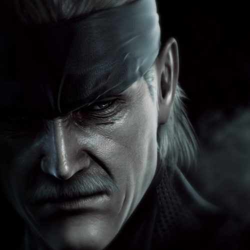 Metal Gear Solid 4 da Master Collection Vol. 2 SURPRISE com Gameplay Epico!