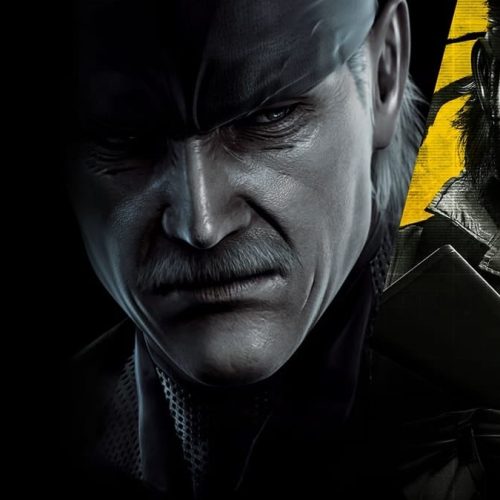 Metal Gear Solid 4 desabafo de 8 anos de espera: PS5 revive clássico