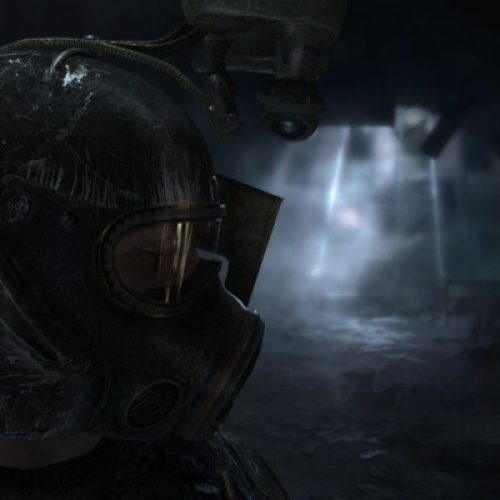 Metro 2033 e Last Light Voltam ao GOG em suas Versões Originais e Sem DRM!