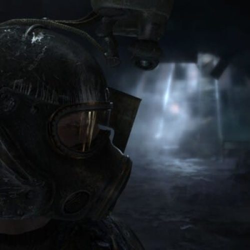 Metro 2033 e Last Light Voltam ao GOG em suas Versões Originais e Sem DRM!