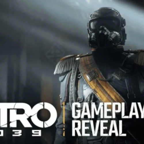 METRO 2039: A Aventura Continua, Mais Perigosos Que Nunca!