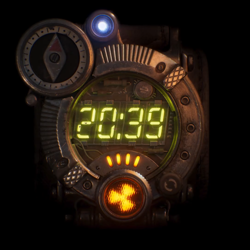 METRO 2039 chega! 4A Games revela novo capítulo da franquia em abril!