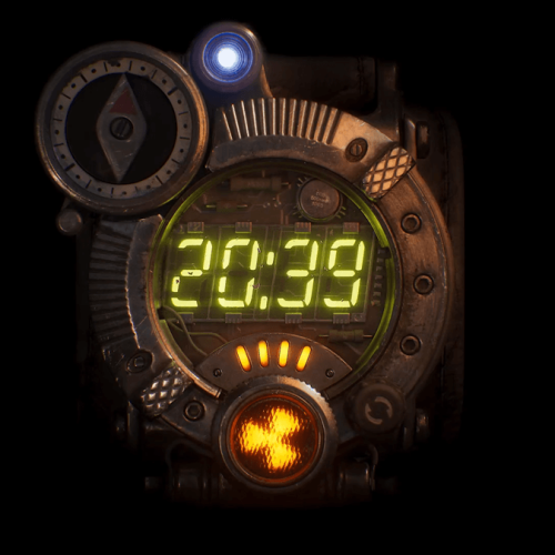 METRO 2039 chega! 4A Games revela novo capítulo da franquia em abril!