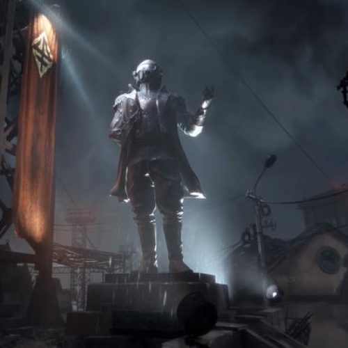 Metro 2039 vai à Guerra Contra o Líder Subterrâneo em Trailer de Jogo