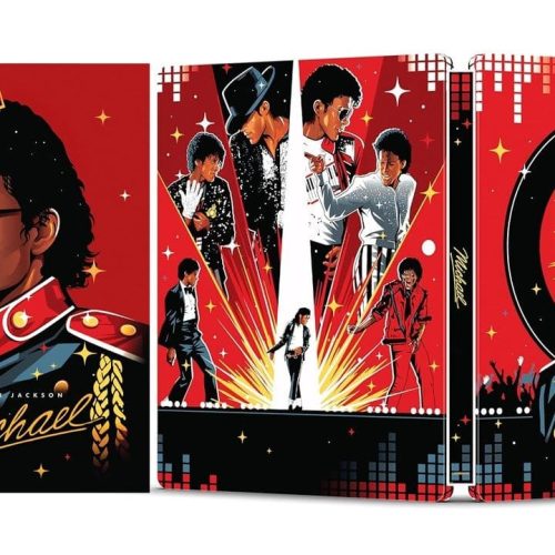 Michael Jackson: O Rei do Pop Caminha até a Sua Casa!